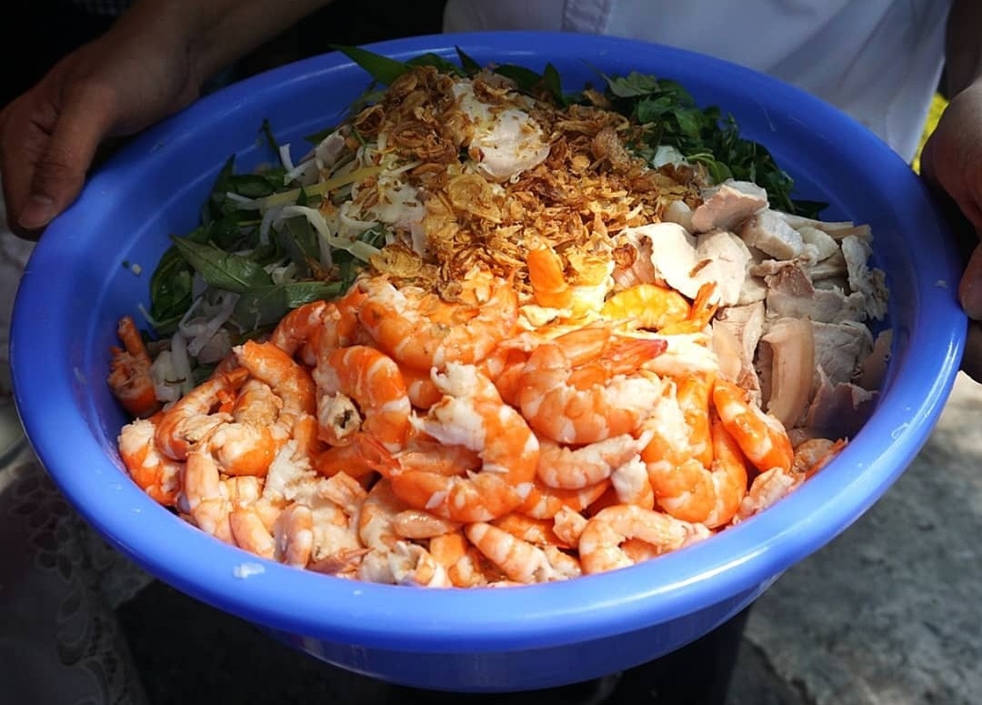 com huyet rong anh 5