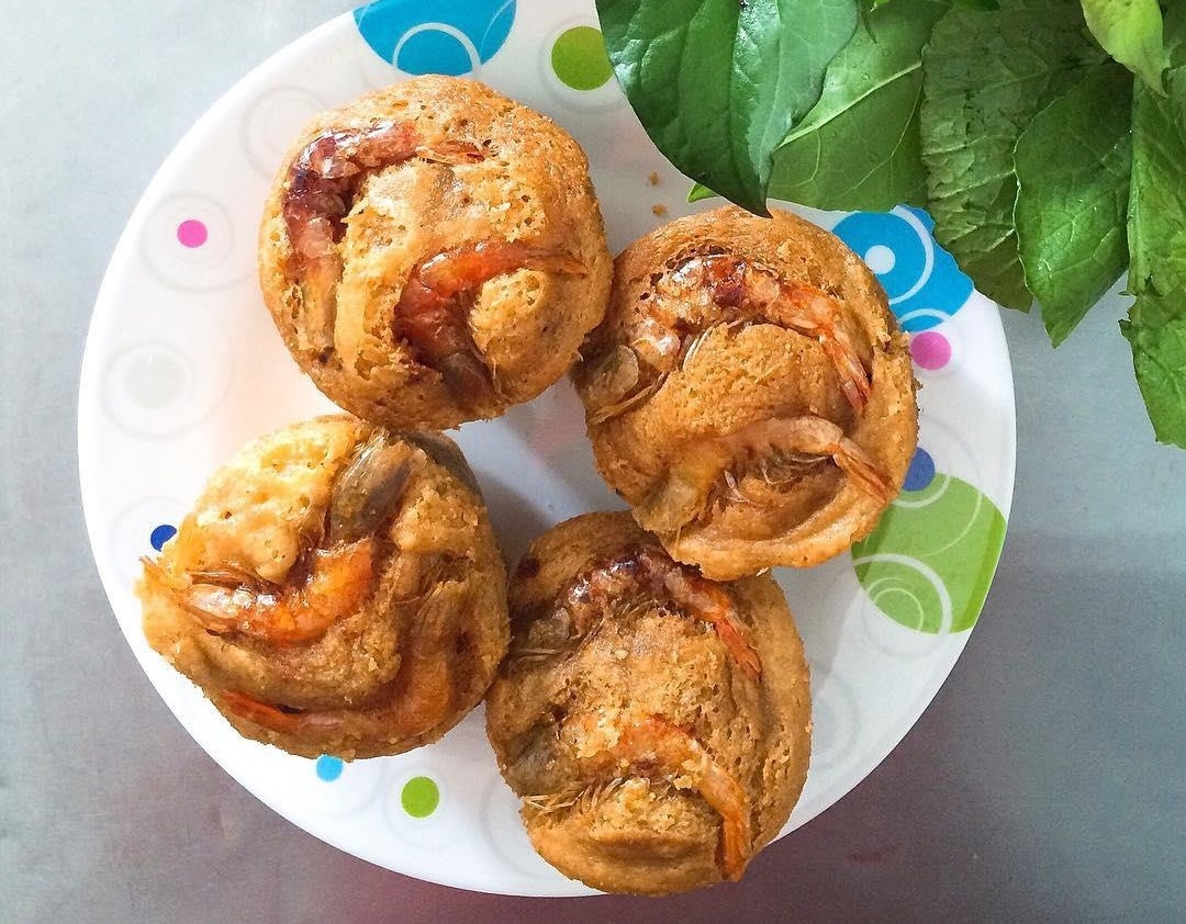 com huyet rong anh 7