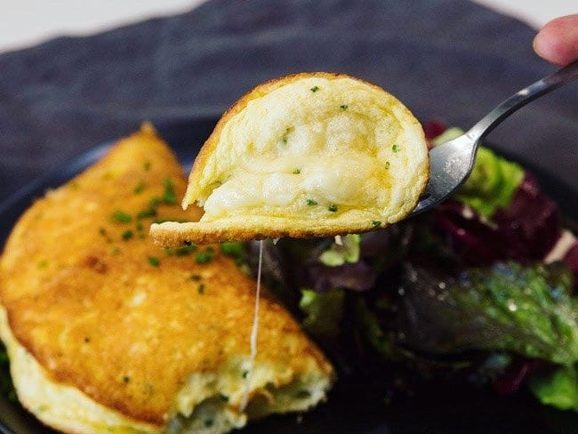 banh mi pho mai bo toi anh 7