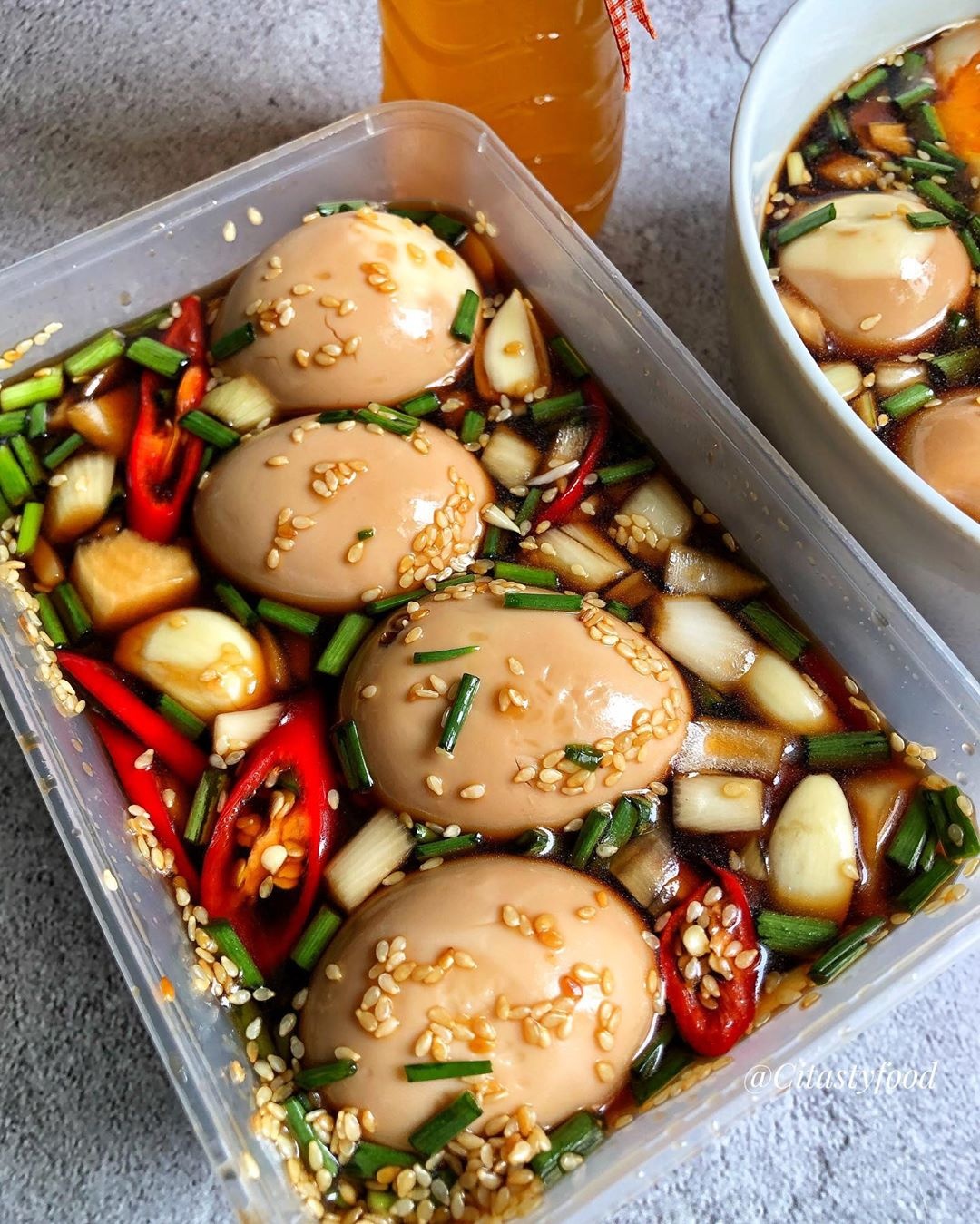 banh mi pho mai bo toi anh 2