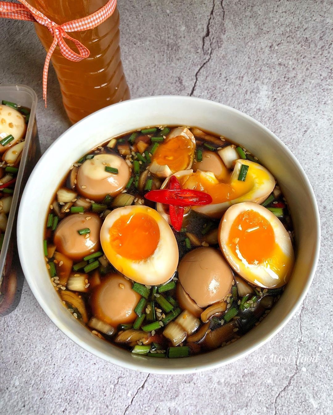 banh mi pho mai bo toi anh 1