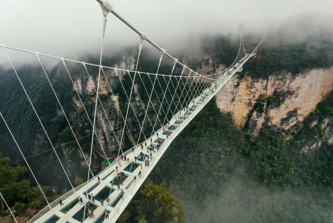 Vuon quoc gia so huu loat ky luc the gioi hinh anh