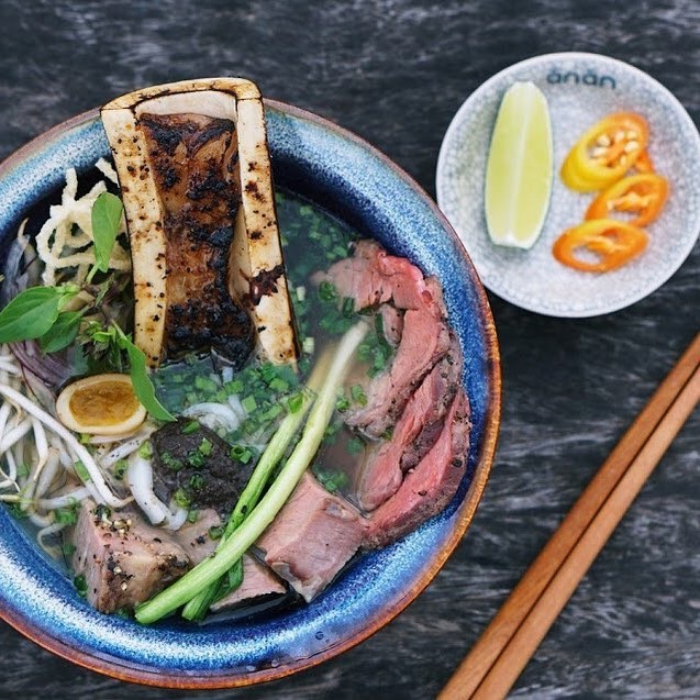 phở đắt nhất ảnh 2 pho dat nhat anh 2