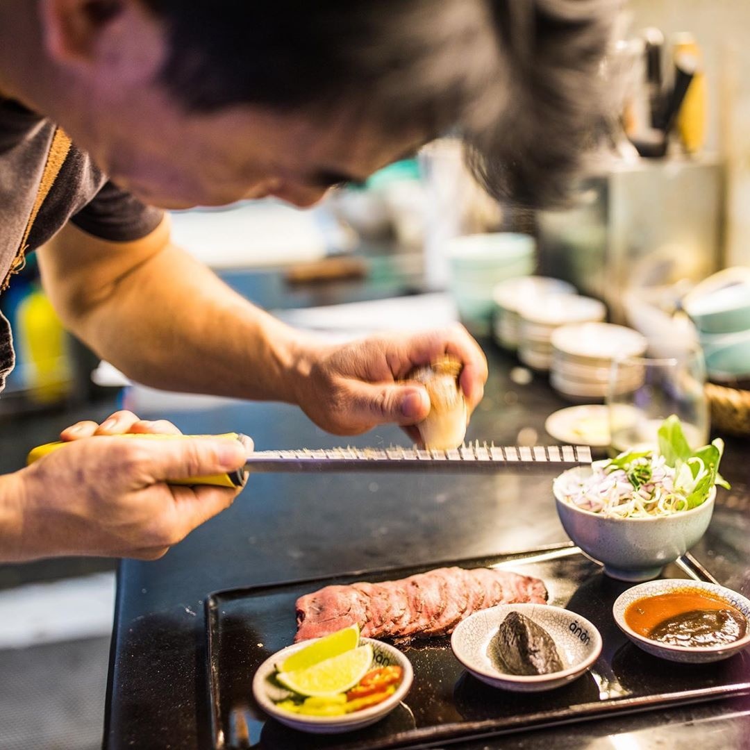 phở đắt nhất ảnh 3 pho dat nhat anh 3
