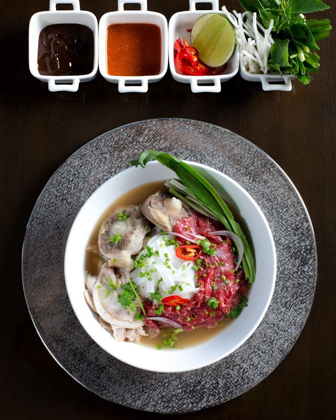 phở đắt nhất ảnh 4 pho dat nhat anh 4
