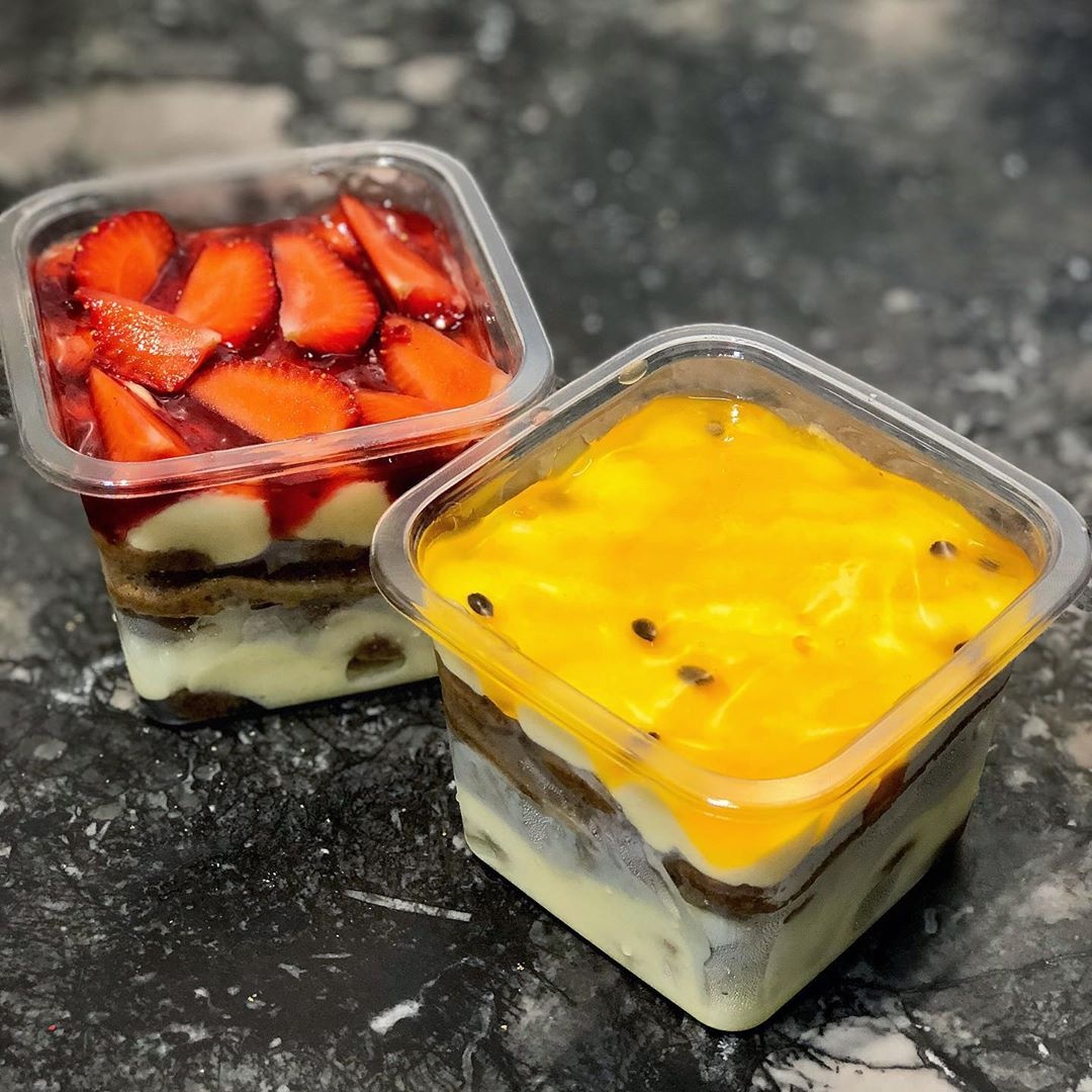 tiệm bánh ngon hà nội ảnh 1 tiem banh ngon ha noi anh 1