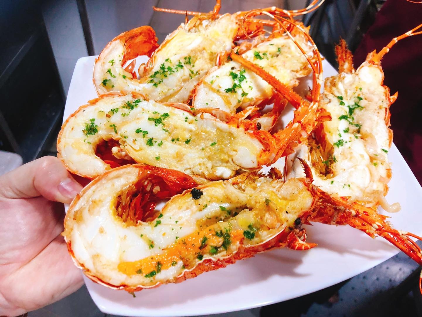 nha hang buffet ha noi anh 2