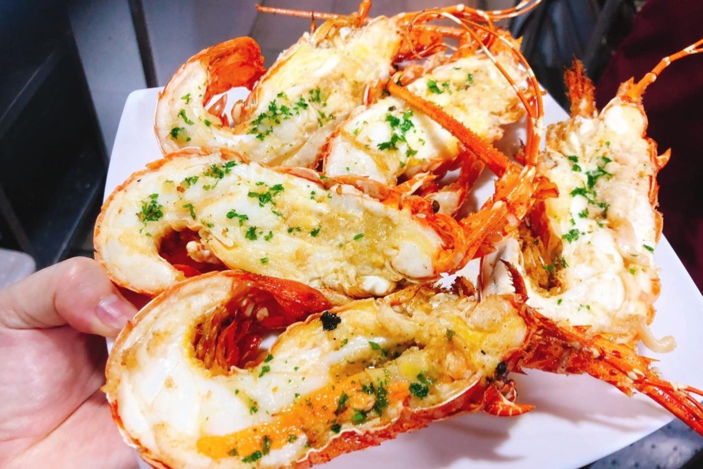 4 nha hang buffet dang thu dip 2/9 o Ha Noi hinh anh