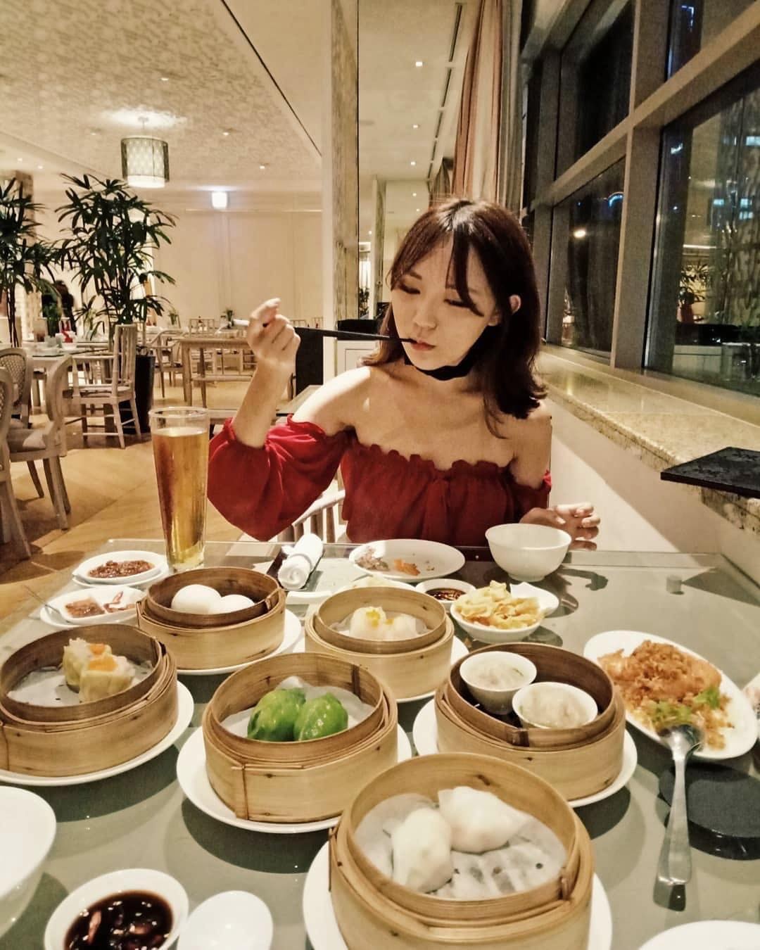 nha hang buffet anh 11