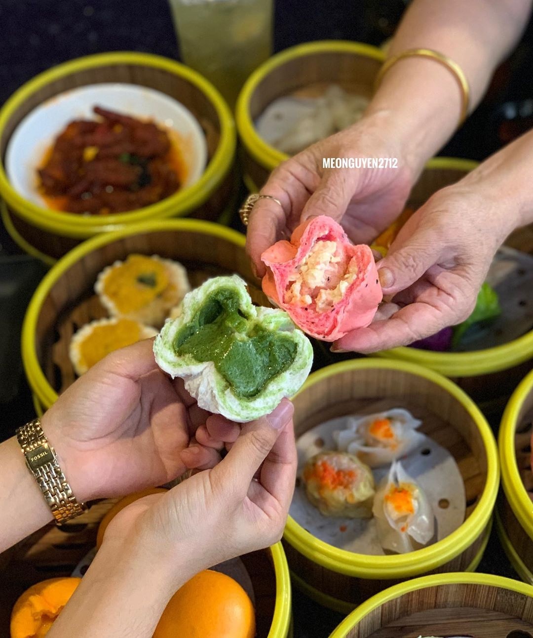 nha hang buffet anh 2