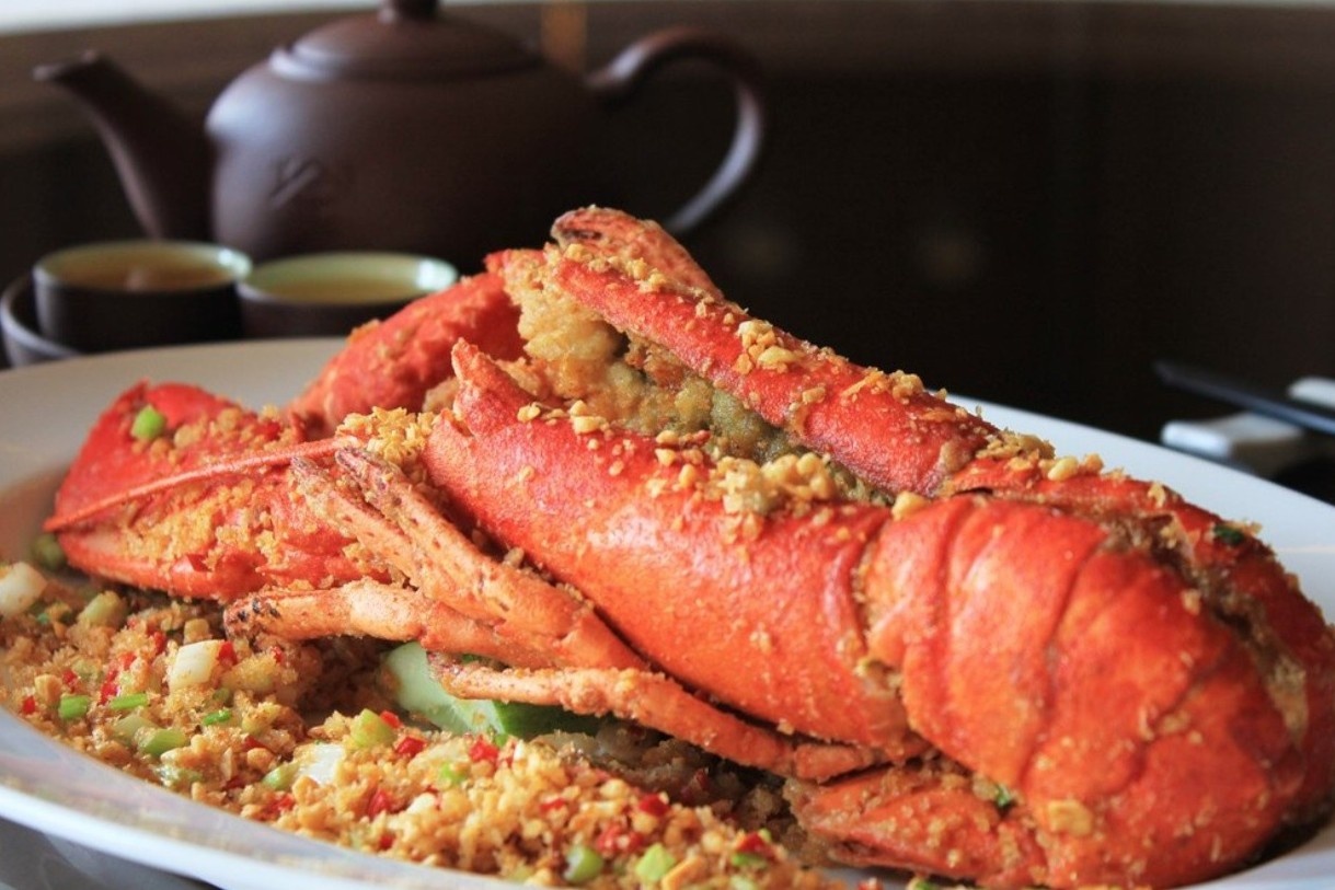 5 nha hang sang trong bac nhat TP.HCM hinh anh