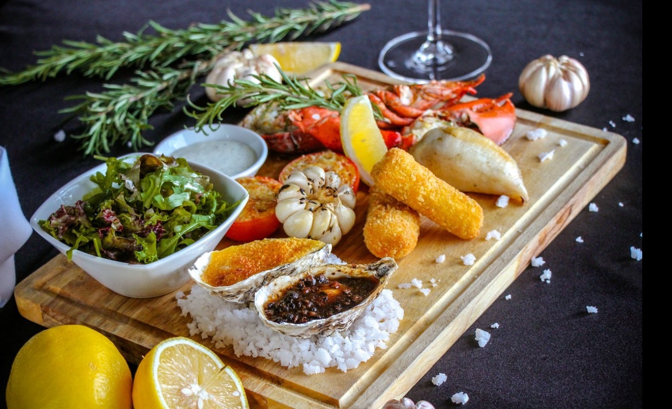 nha hang sang trong anh 3