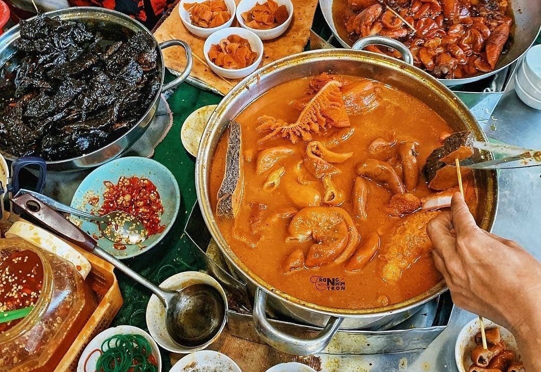 4 quan pha lau ngon bac nhat TP.HCM hinh anh