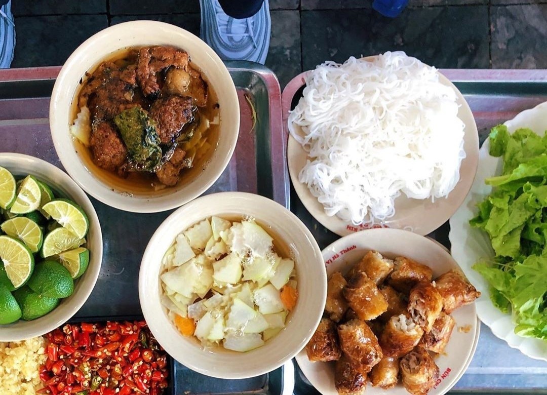 quan an lau doi anh 6