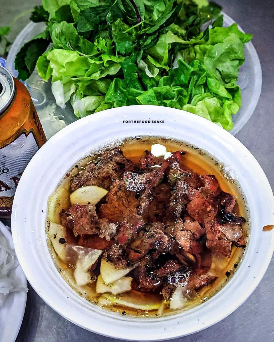 quán ăn lâu đời ảnh 2 quan an lau doi anh 2