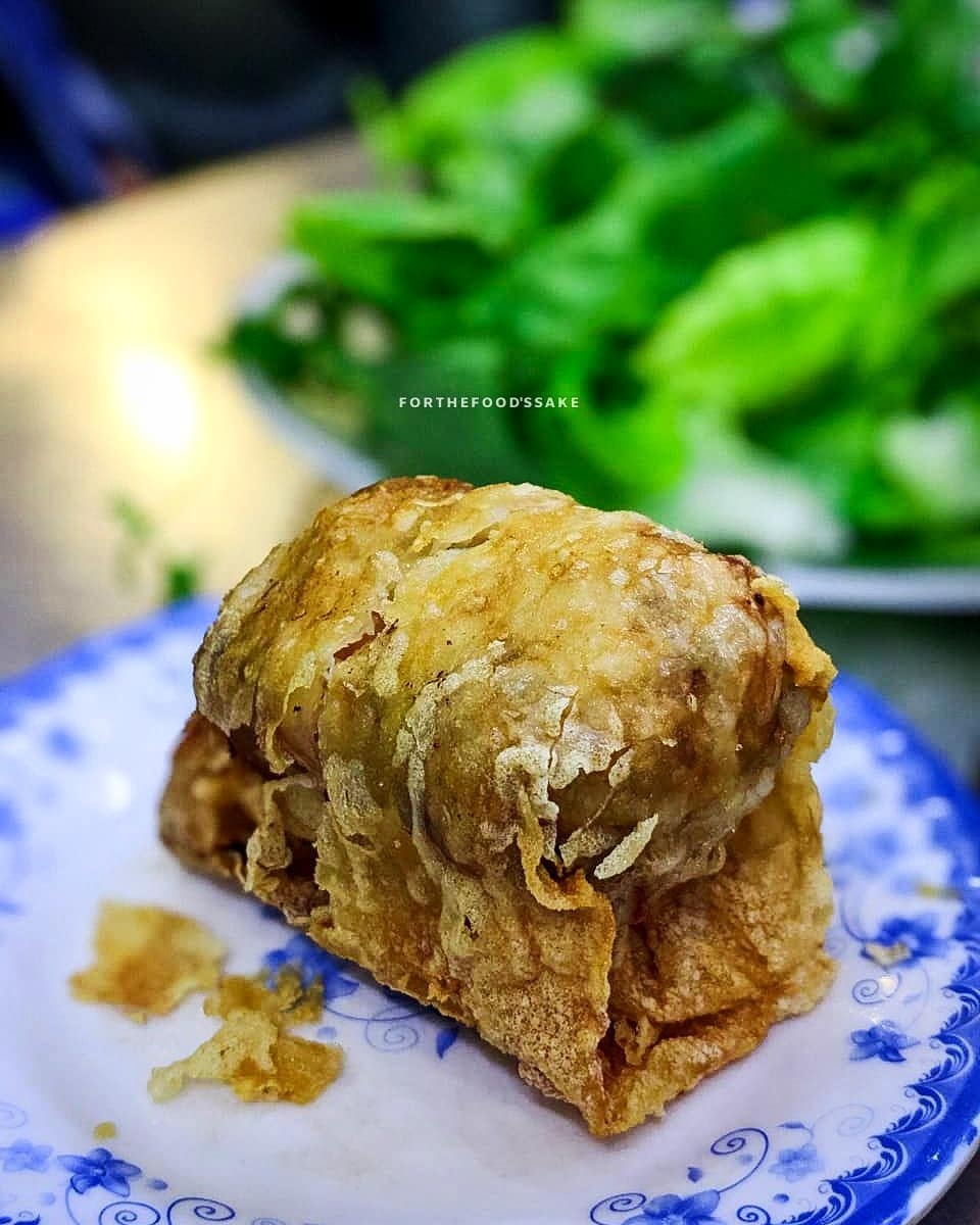 quán ăn lâu đời ảnh 1 quan an lau doi anh 1