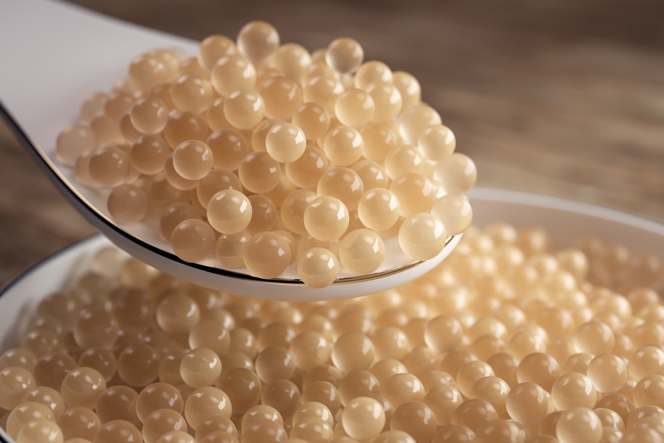 Loai trung ca muoi dat nhat the gioi hinh anh