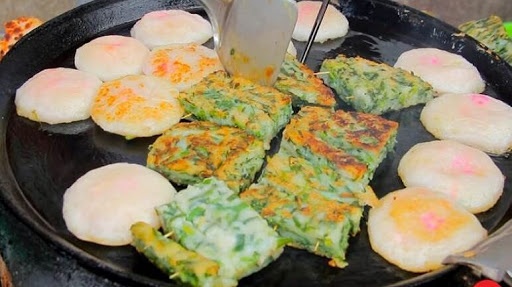 Banh he noi tieng bac nhat quan 6 hinh anh