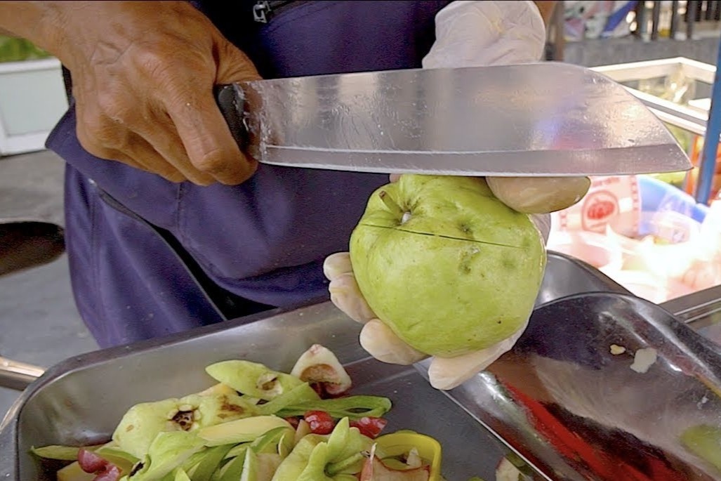 Ky nang got oi thu hut 5 trieu luot xem hinh anh