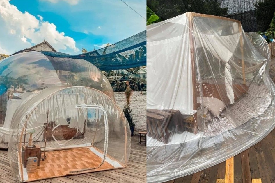 Khach to villa Ha Noi khong giong anh mang hinh anh