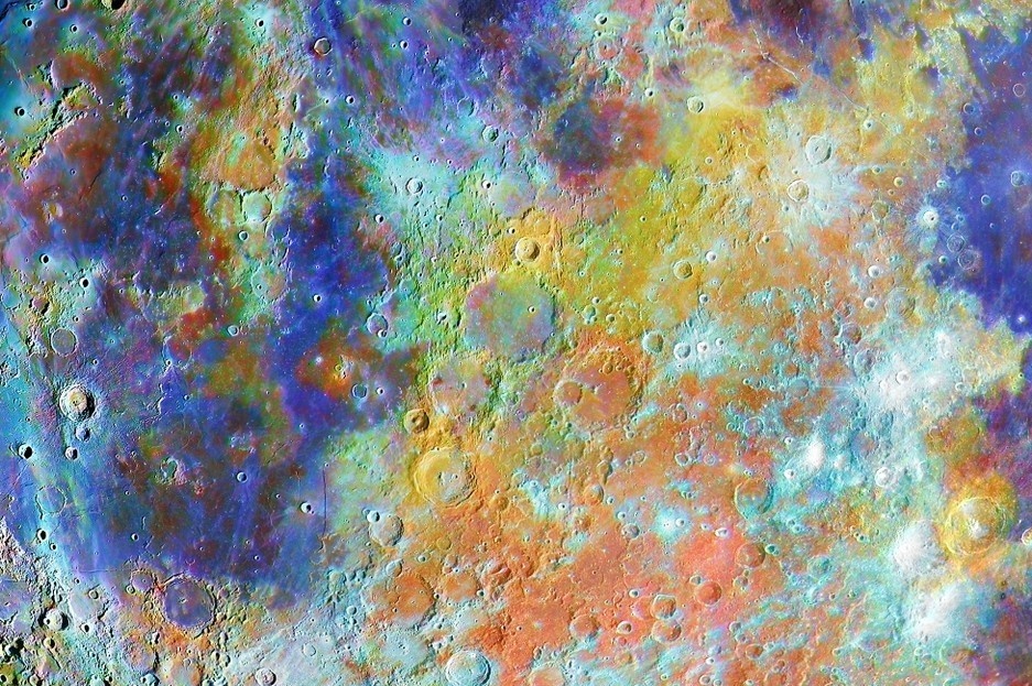 Loat anh vu tru dep nhat nam 2020 hinh anh