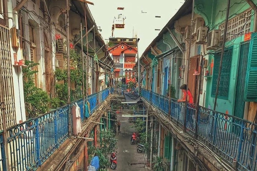 3 diem den tung la noi check-in hut khach hinh anh