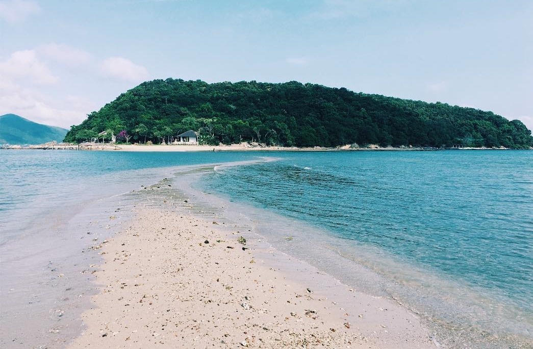 Duong xuyen bien Nhat Tu Son thuoc tinh nao? hinh anh