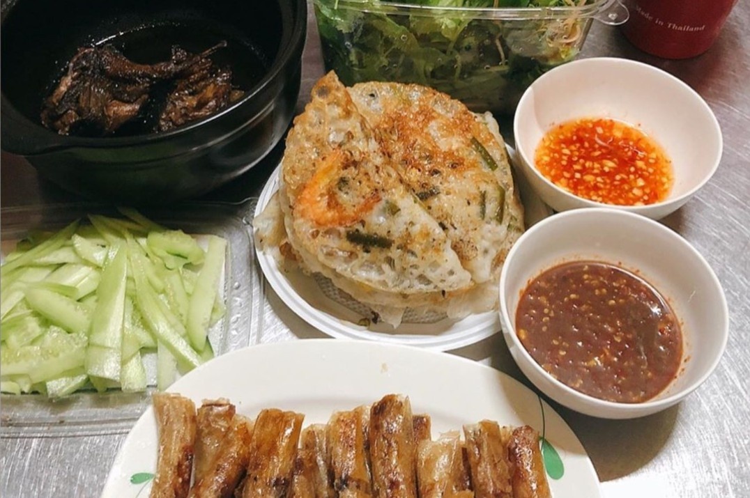 bánh xèo miền nam ảnh 4 banh xeo mien nam anh 4