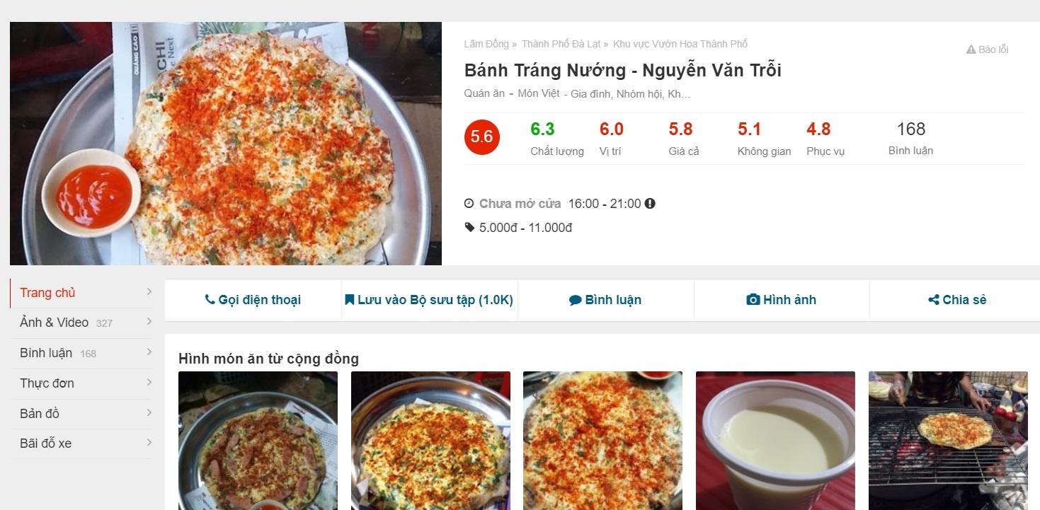 bánh tráng bà khùng ảnh 2 banh trang ba khung anh 2