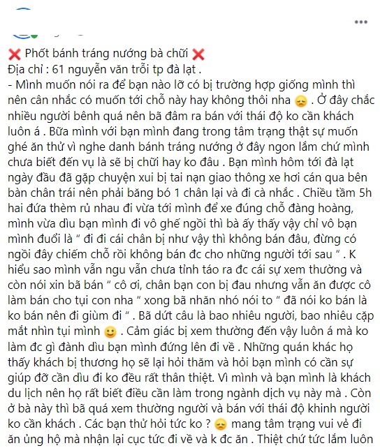 bánh tráng bà khùng ảnh 1 banh trang ba khung anh 1