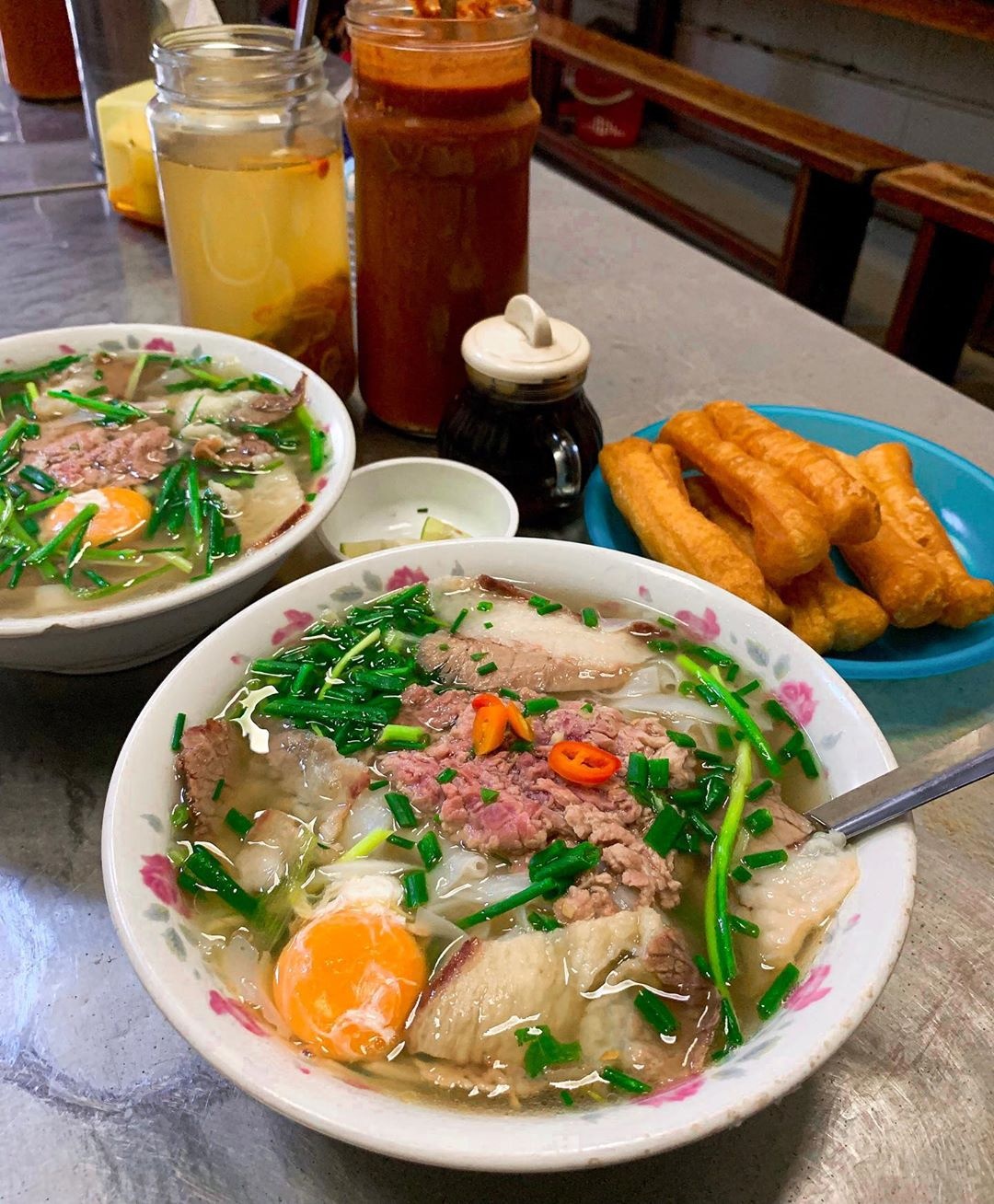 bánh mì sài gòn ảnh 3 banh mi sai gon anh 3