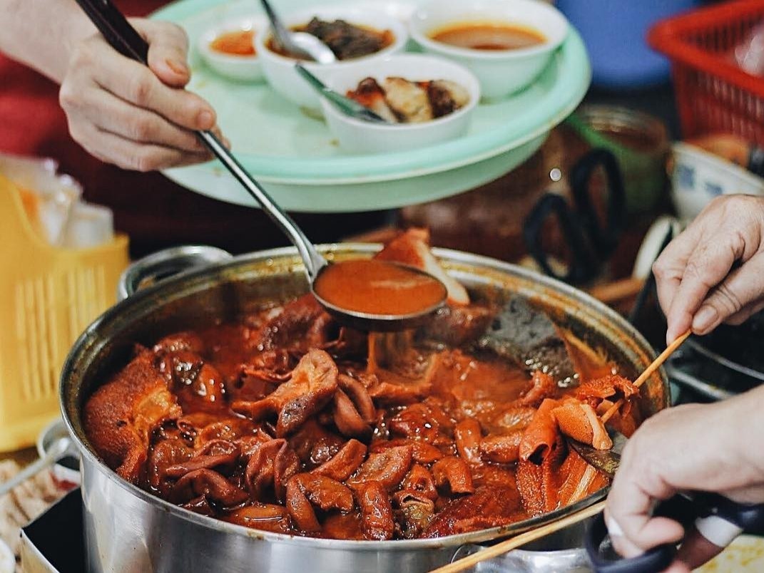 long ngon ha noi anh 3