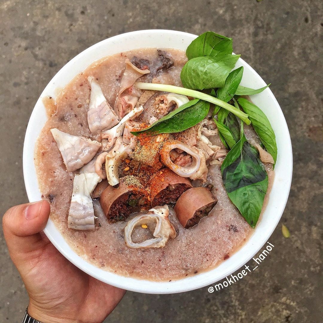 long ngon ha noi anh 2