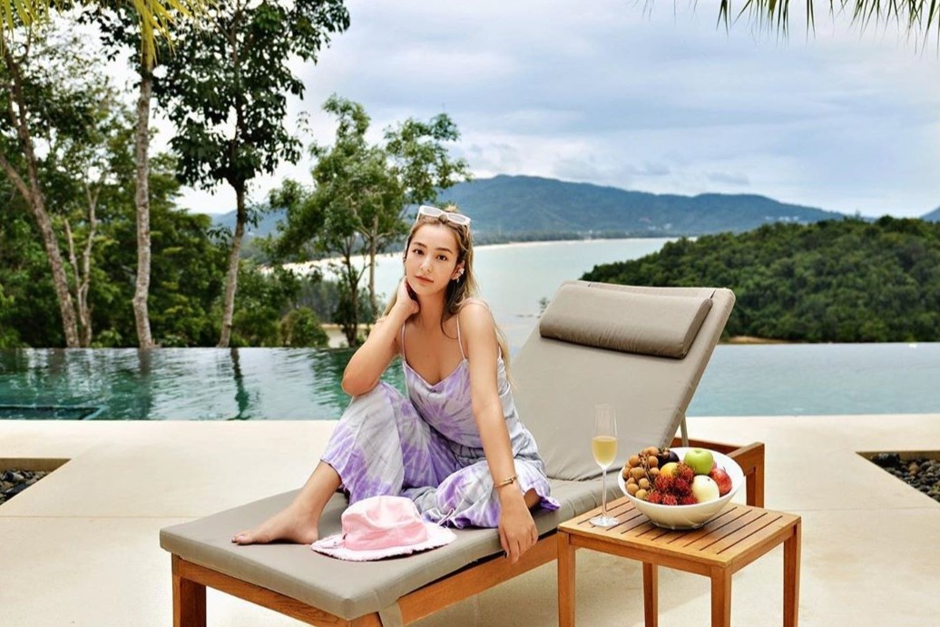 Nhung khu cach ly danh cho nguoi giau o Thai Lan hinh anh