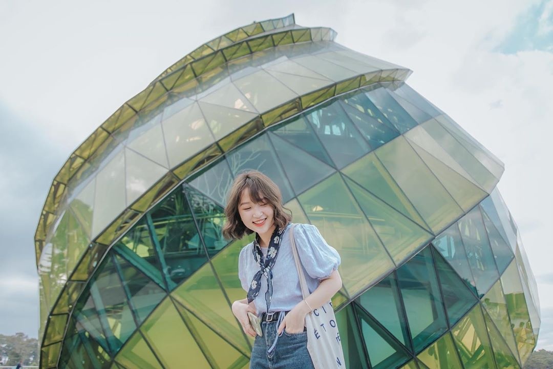 2 bong hoa noi tieng o Da Lat thuoc loai gi? hinh anh