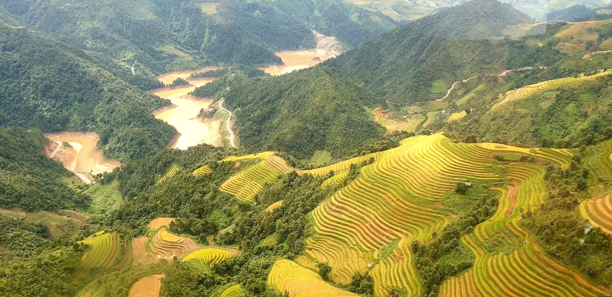 trực thăng ở mù cang chải ảnh 3 truc thang o mu cang chai anh 3