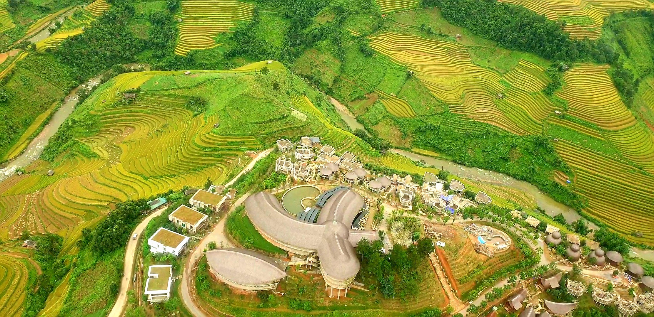 trực thăng ở mù cang chải ảnh 1 truc thang o mu cang chai anh 1