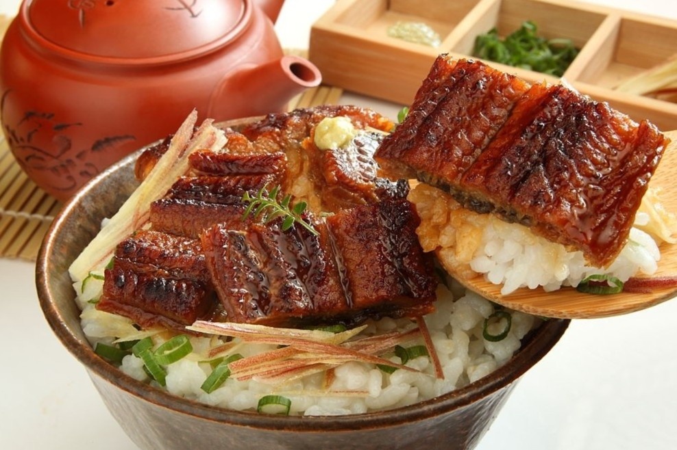 Mon an duoi khach cua nguoi Nhat Ban hinh anh