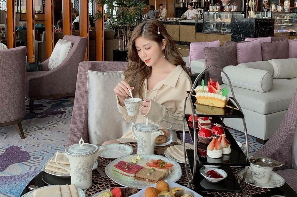 4 khach san o Viet Nam vao top tot nhat chau A hinh anh