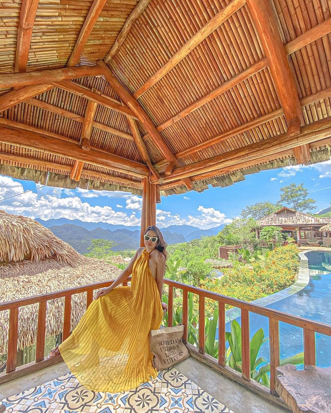 mùa lúa pù luông ảnh 5 mua lua pu luong anh 5