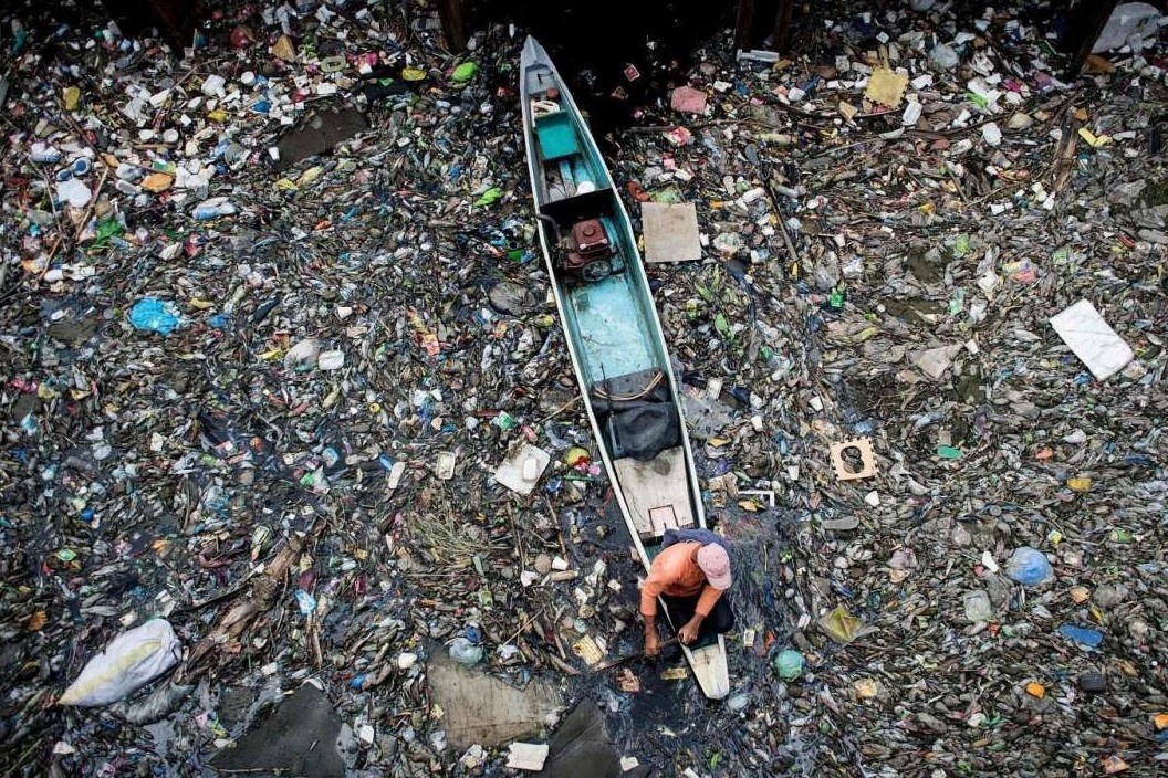 Nhung con song o nhiem nhat the gioi hinh anh