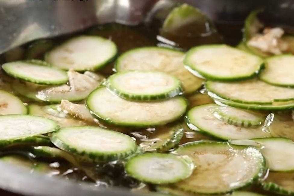 Goi ca dang ca kho o Tay Nguyen hinh anh