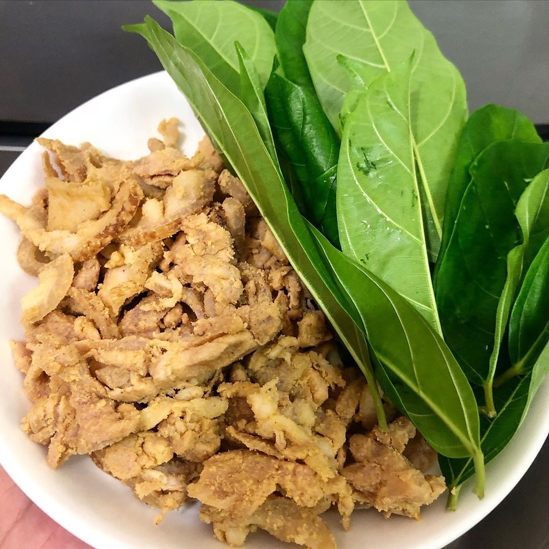 thit chuot viet nam anh 3