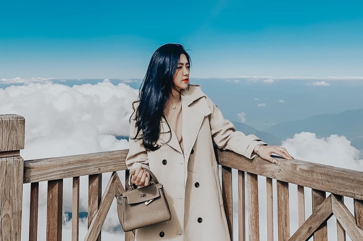 Den Sa Pa ngam mua may dep nhat nam hinh anh