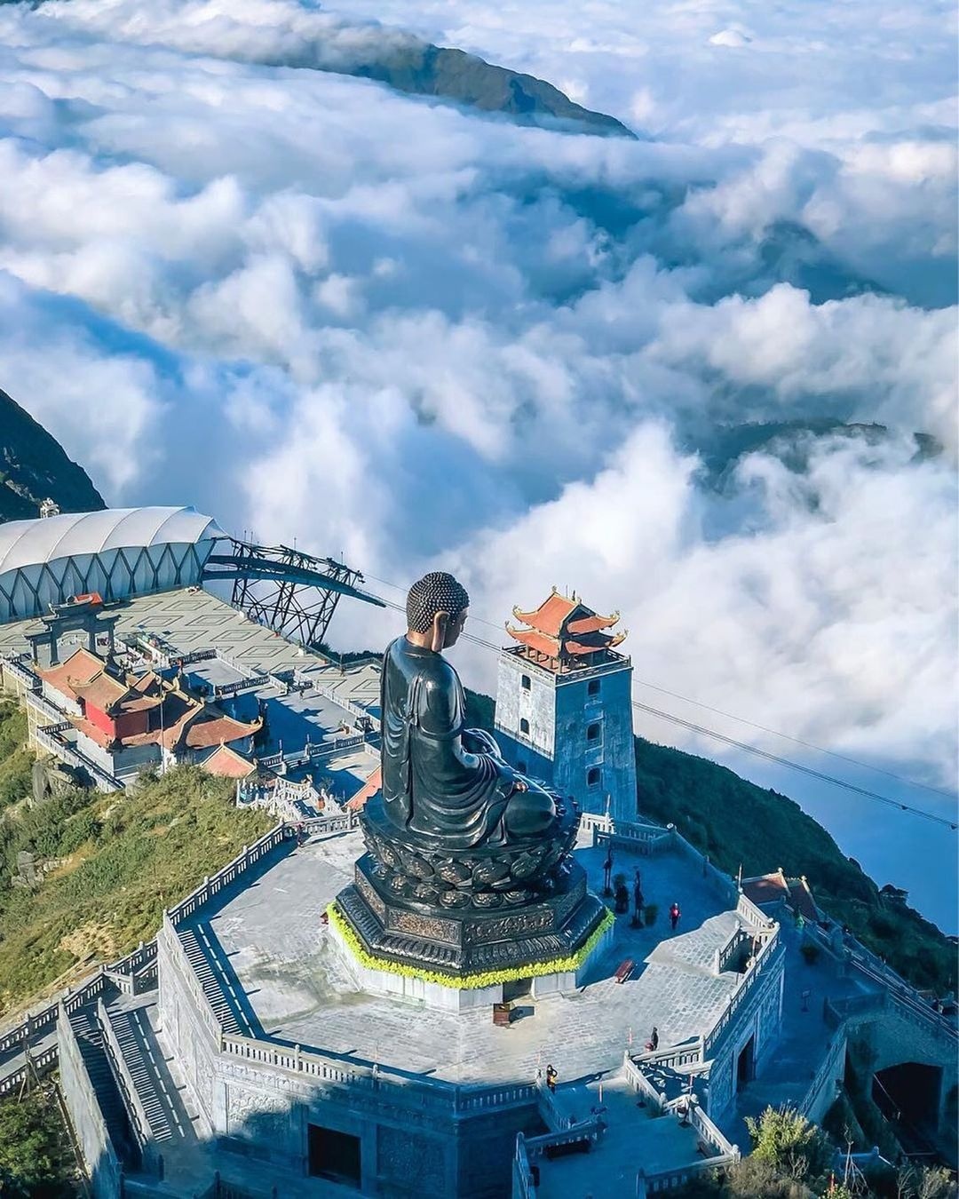 săn mây sapa ảnh 2 san may sapa anh 2