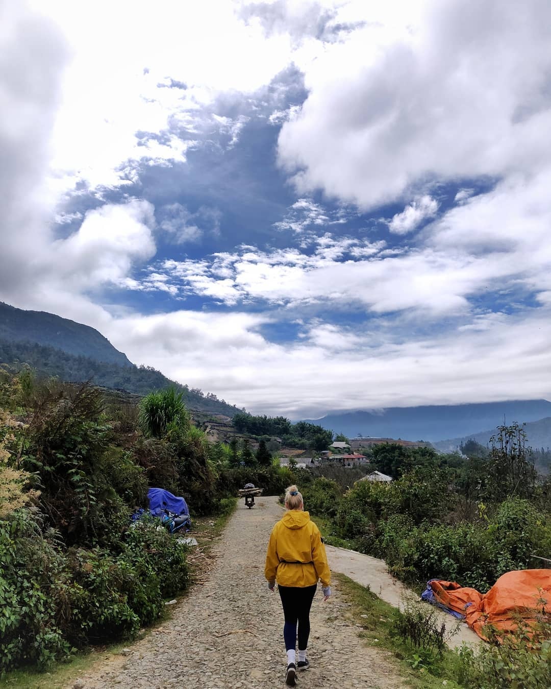 săn mây sapa ảnh 8 san may sapa anh 8