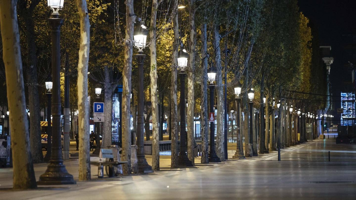 thủ đô paris ảnh 1 thu do paris anh 1