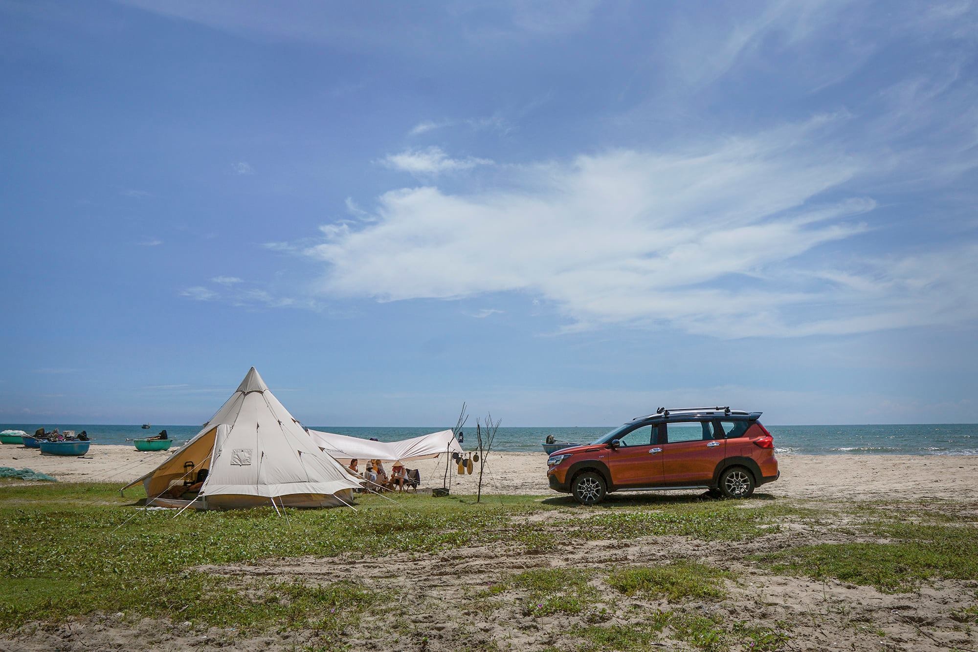 cắm trại bình thuận ảnh 5 cam trai binh thuan anh 5