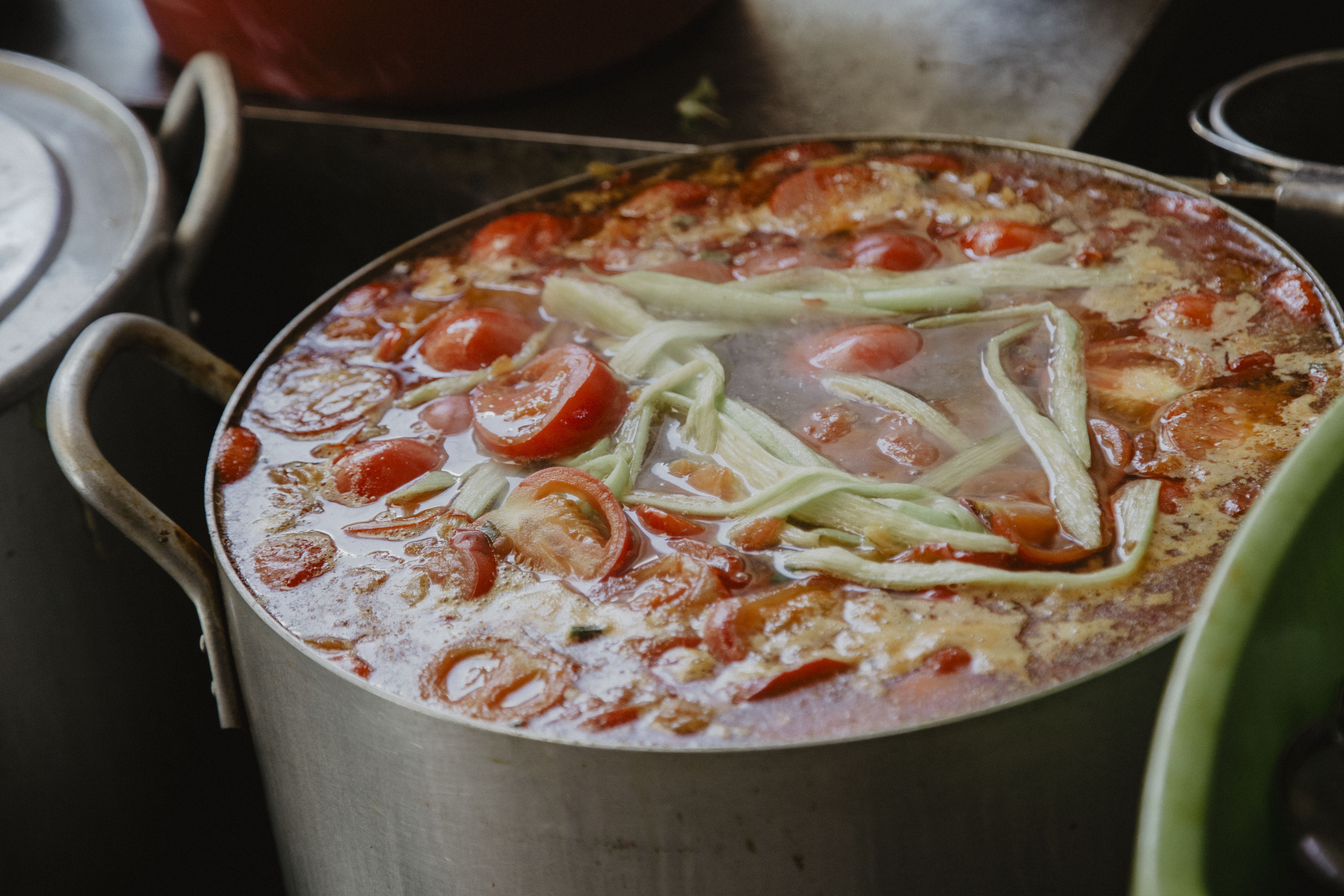 bun chui ha noi anh 3