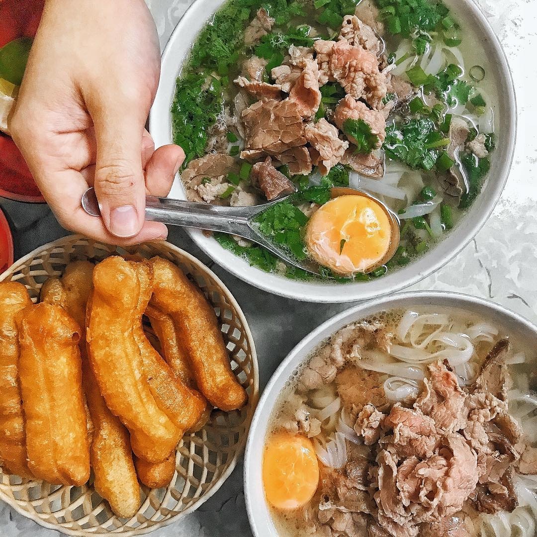 bánh tráng nướng ảnh 1 banh trang nuong anh 1